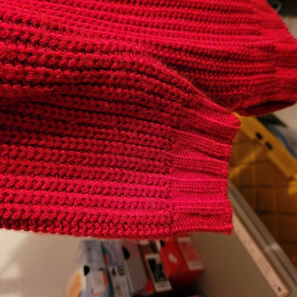 Sweater pullover - Picture 7 of 7